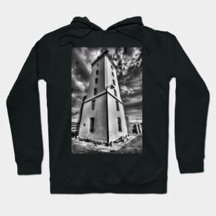 North Shields Low Lighthouse Hoodie